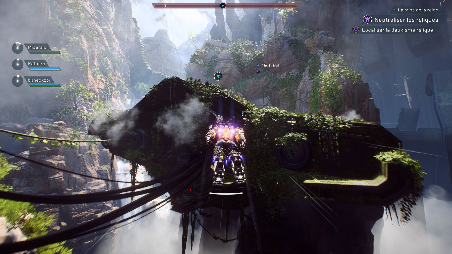 Anthem - Imagen 41