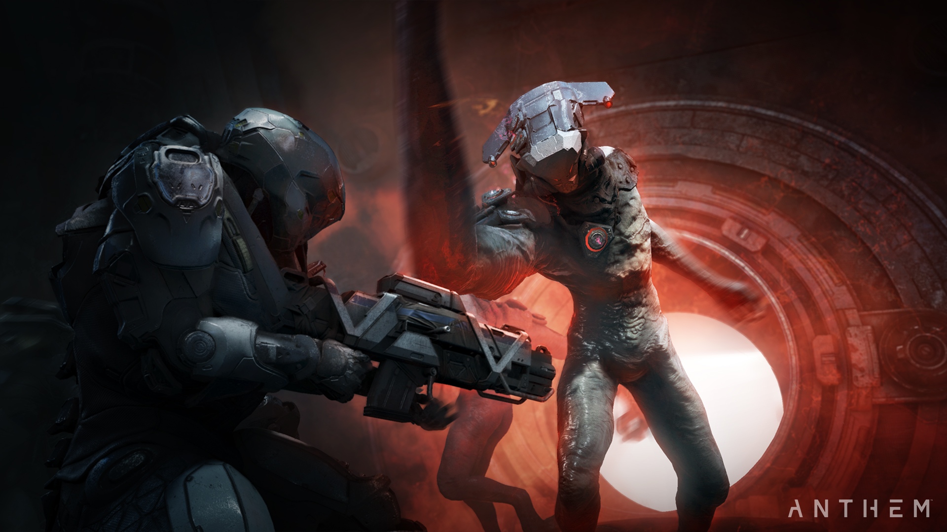 Anthem - Imagen 33