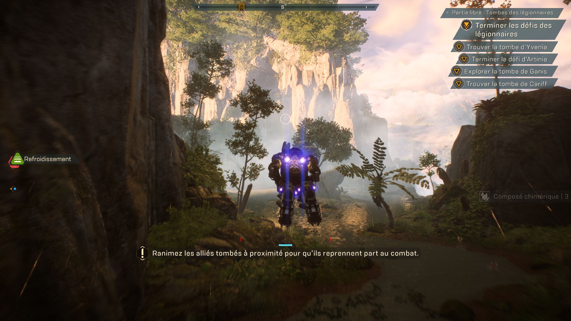 Anthem - Imagen 44