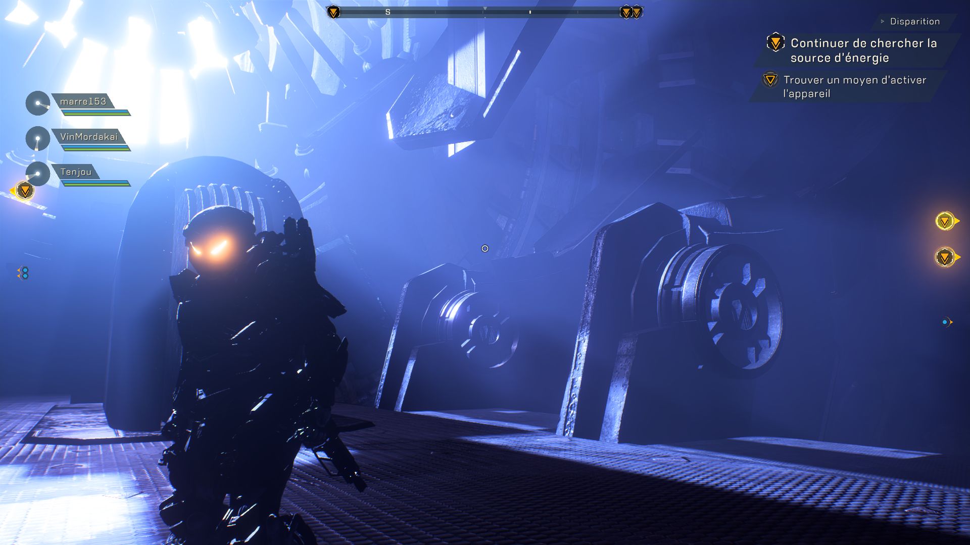 Anthem - Imagen 12