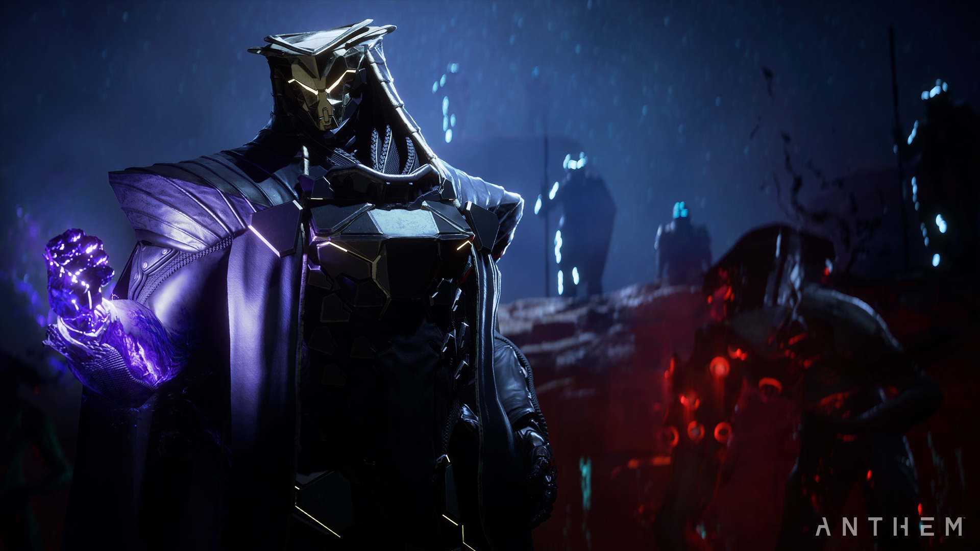 Anthem - Imagen 34