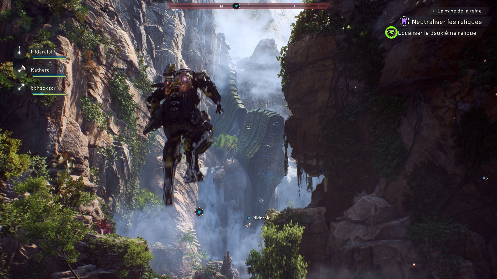 Anthem - Imagen 21