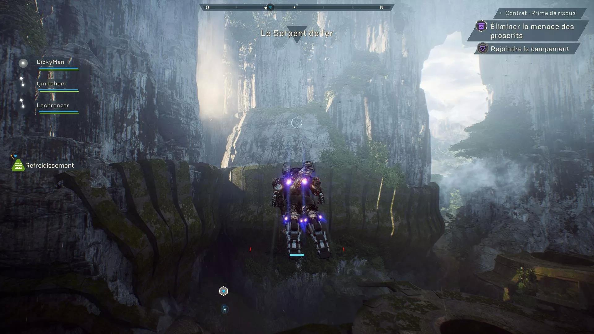 Anthem - Imagen 22