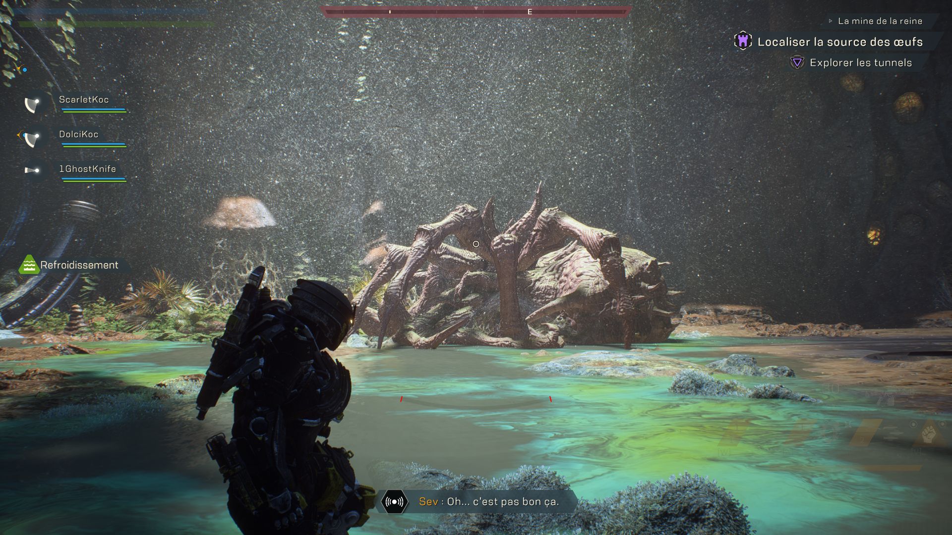 Anthem - Imagen 4