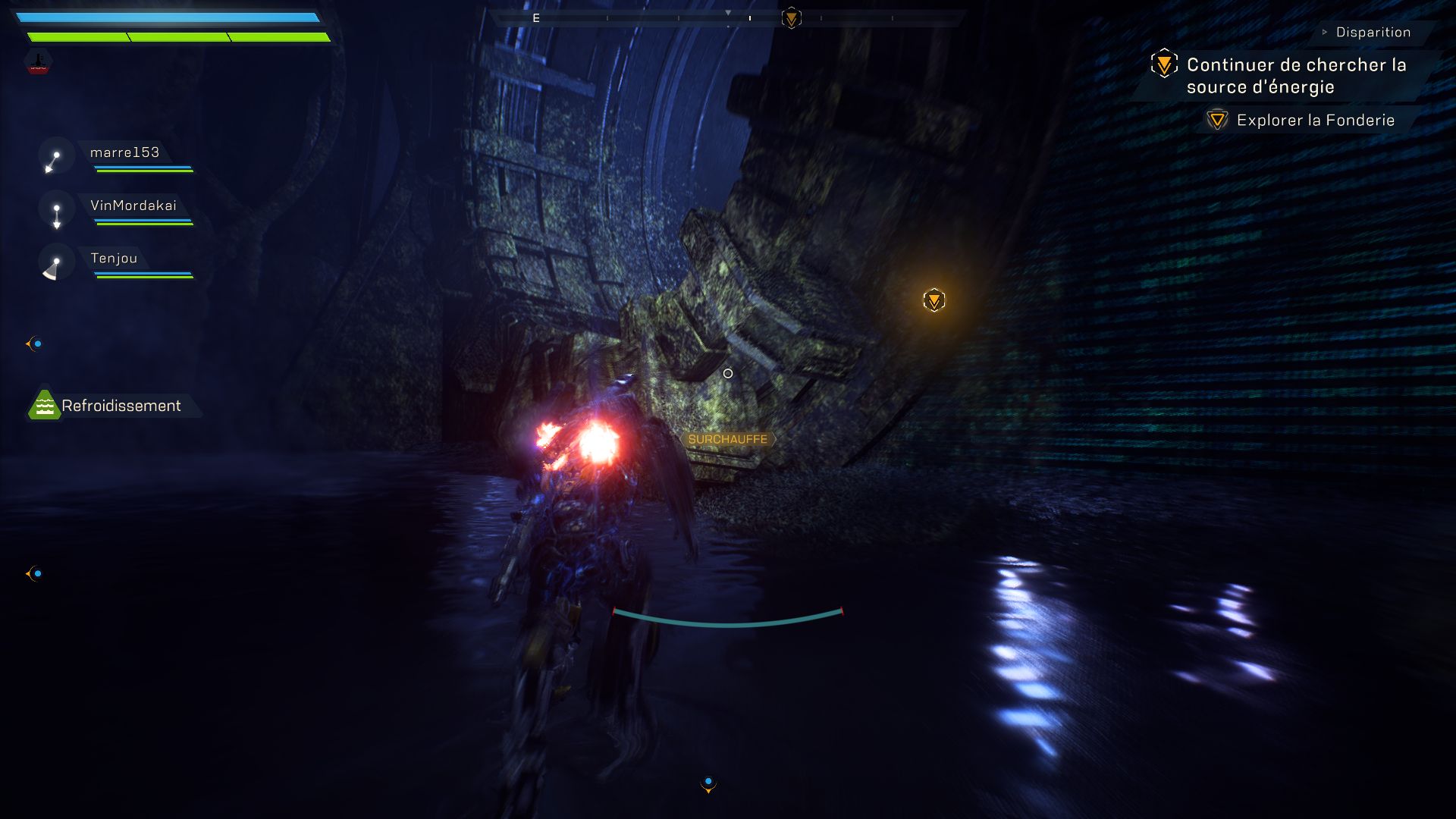 Anthem - Imagen 5