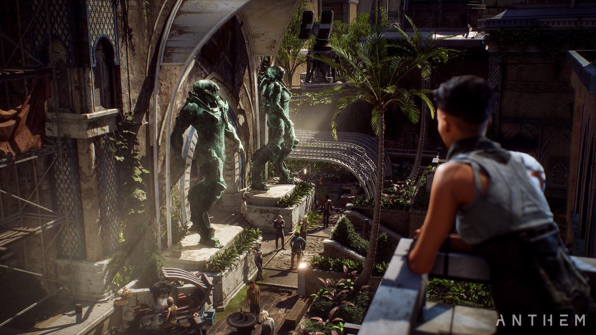 Anthem - Imagen 35