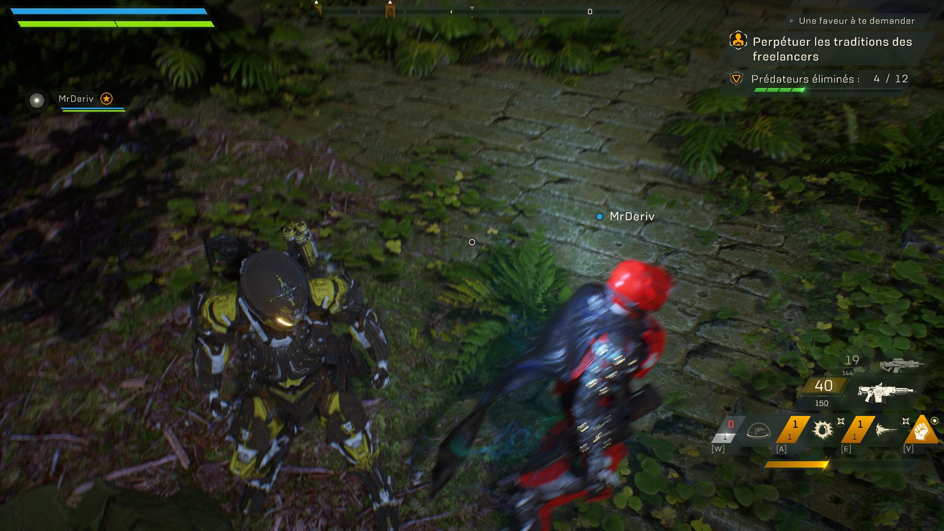 Anthem - Imagen 7