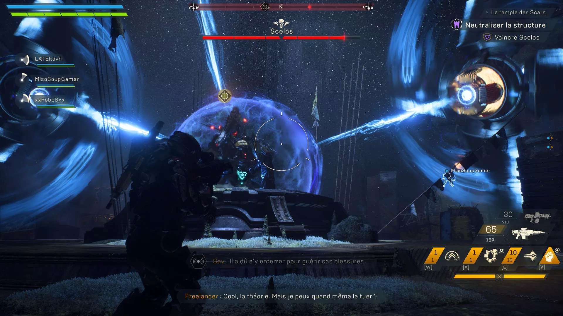 Anthem - Imagen 8