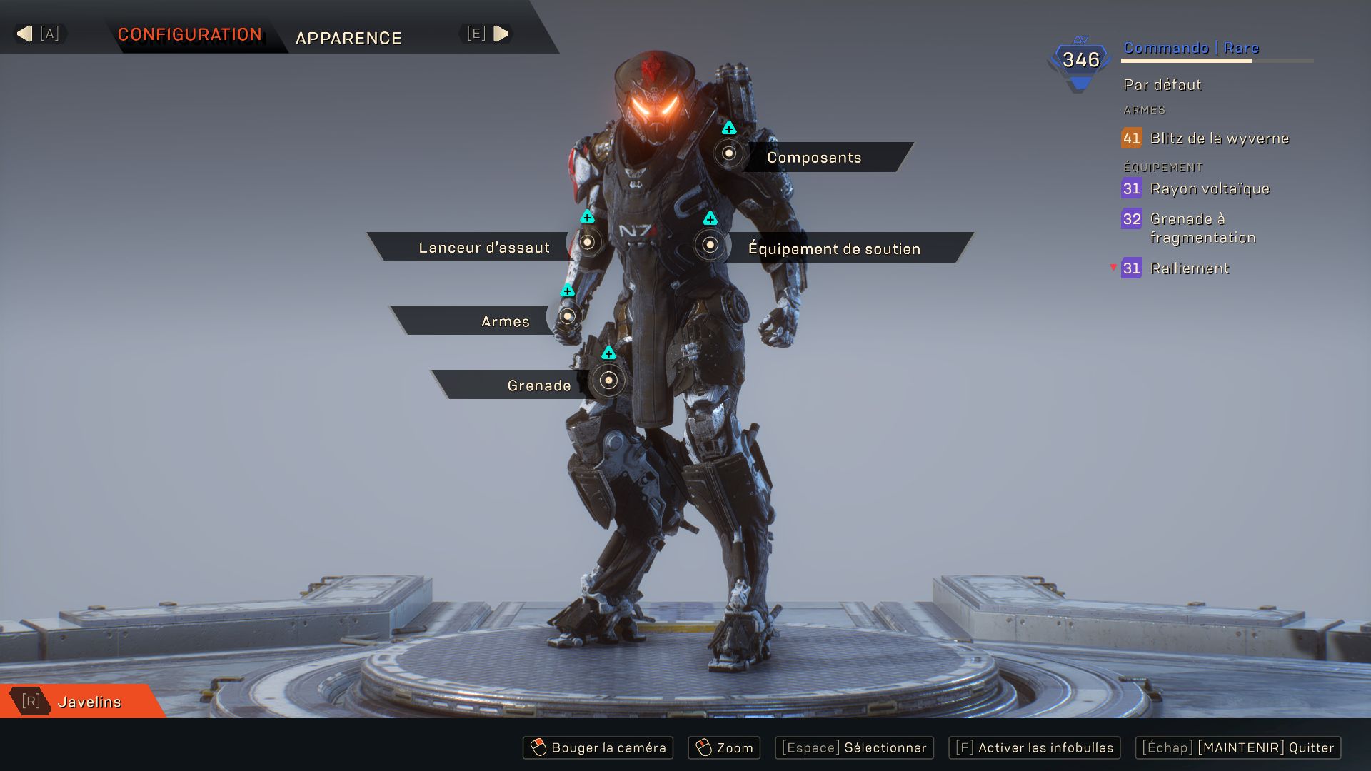 Anthem - Imagen 9