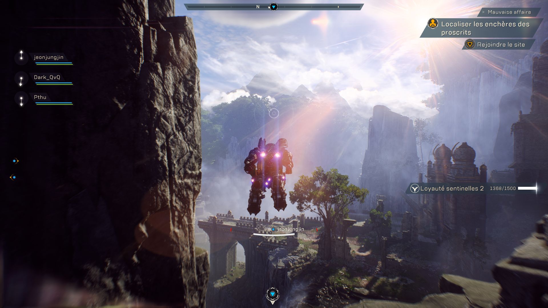 Anthem - Imagen 15