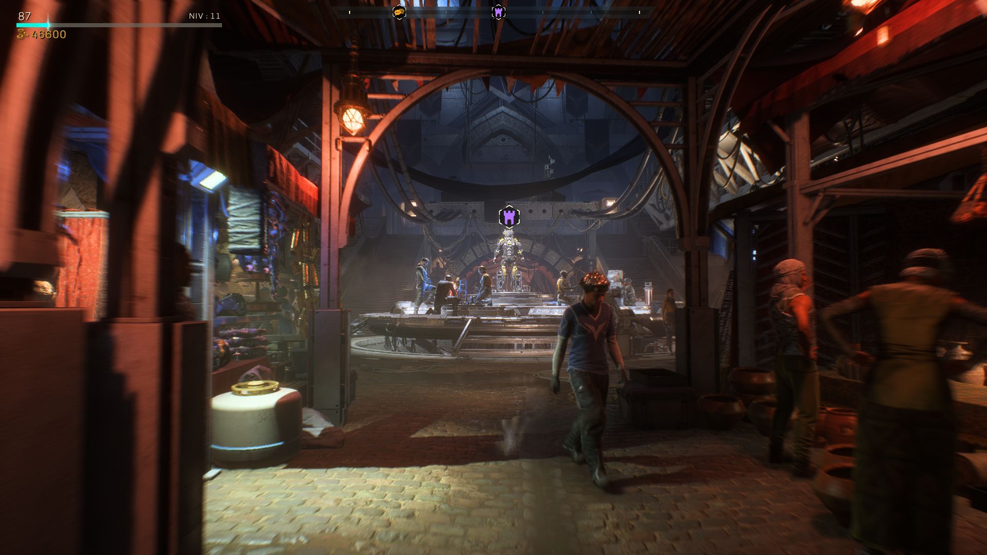 Anthem - Imagen 19