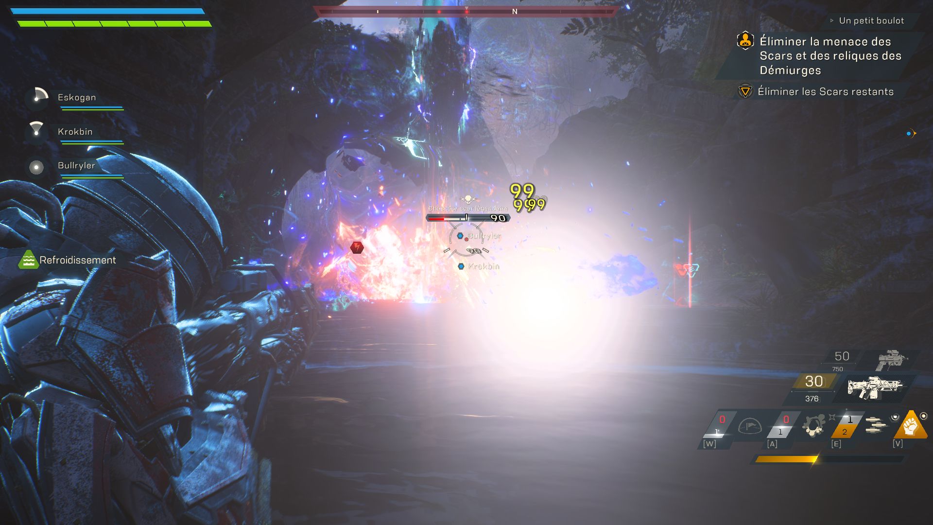 Anthem - Imagen 17