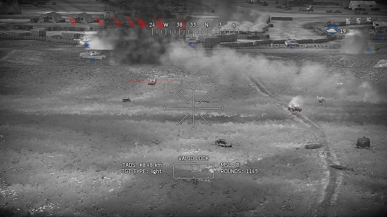 Apache: Air Assault - Imagen 34