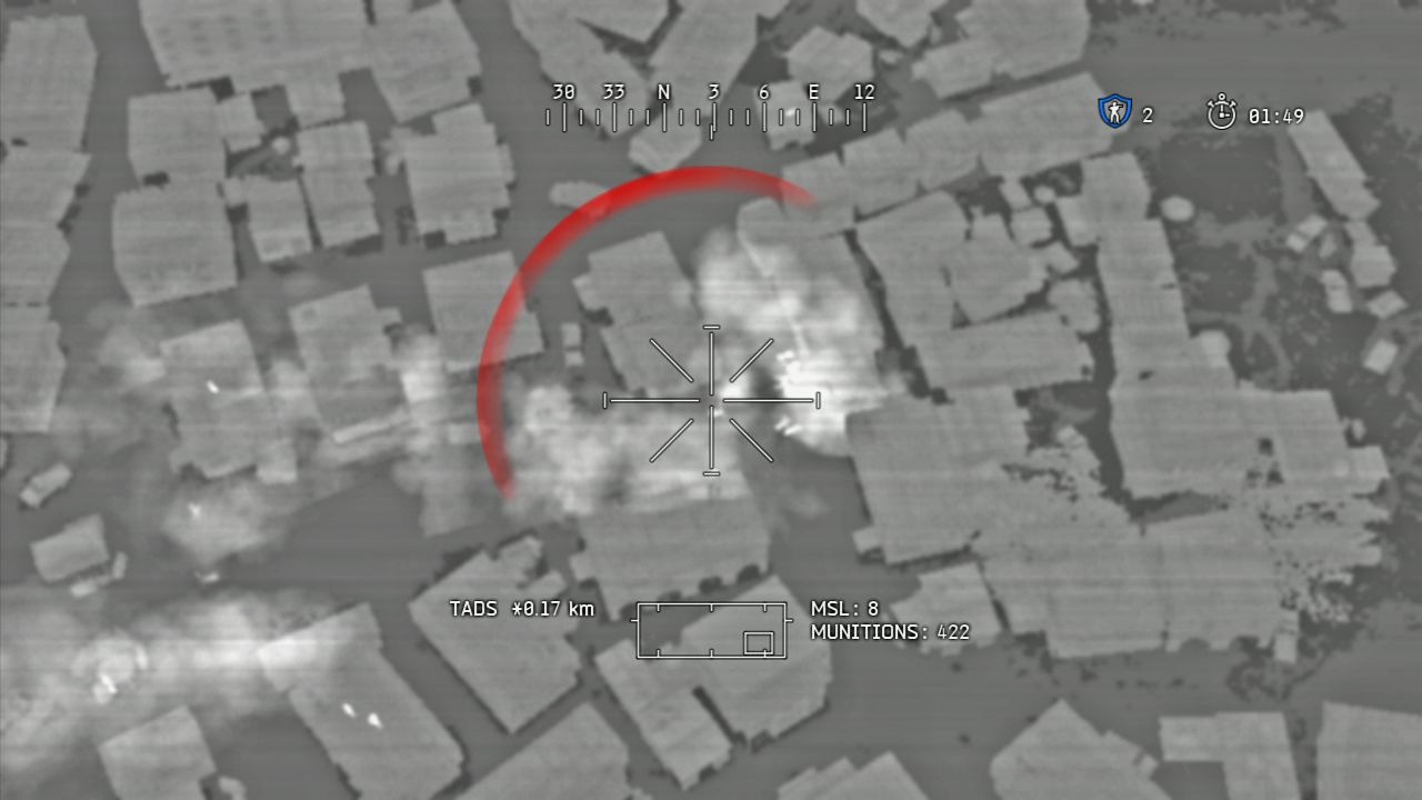 Apache: Air Assault - Imagen 32