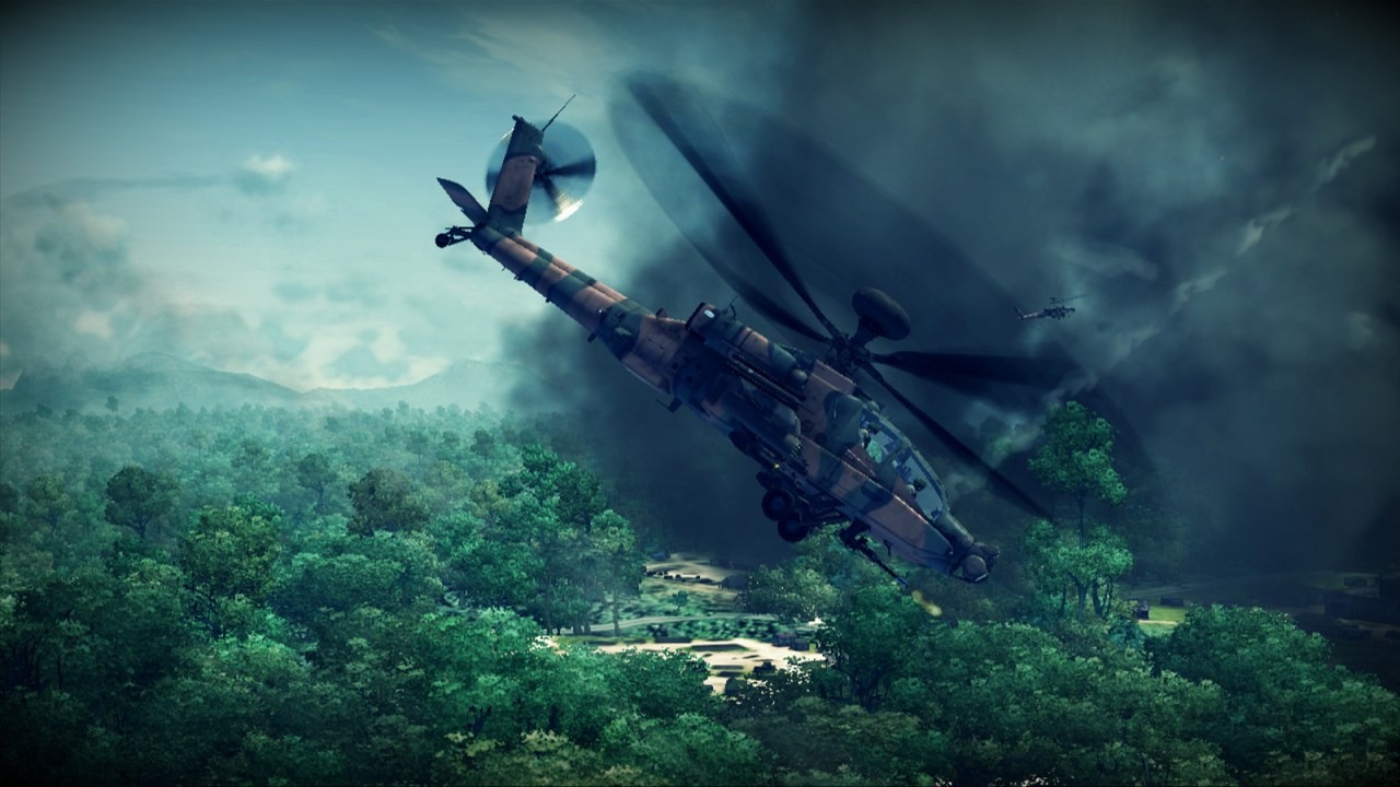 Apache: Air Assault - Imagen 33