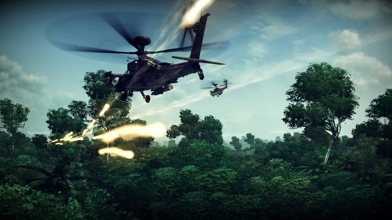 Apache: Air Assault - Imagen 12