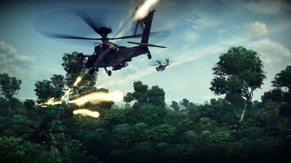 Apache: Air Assault - Imagen 8