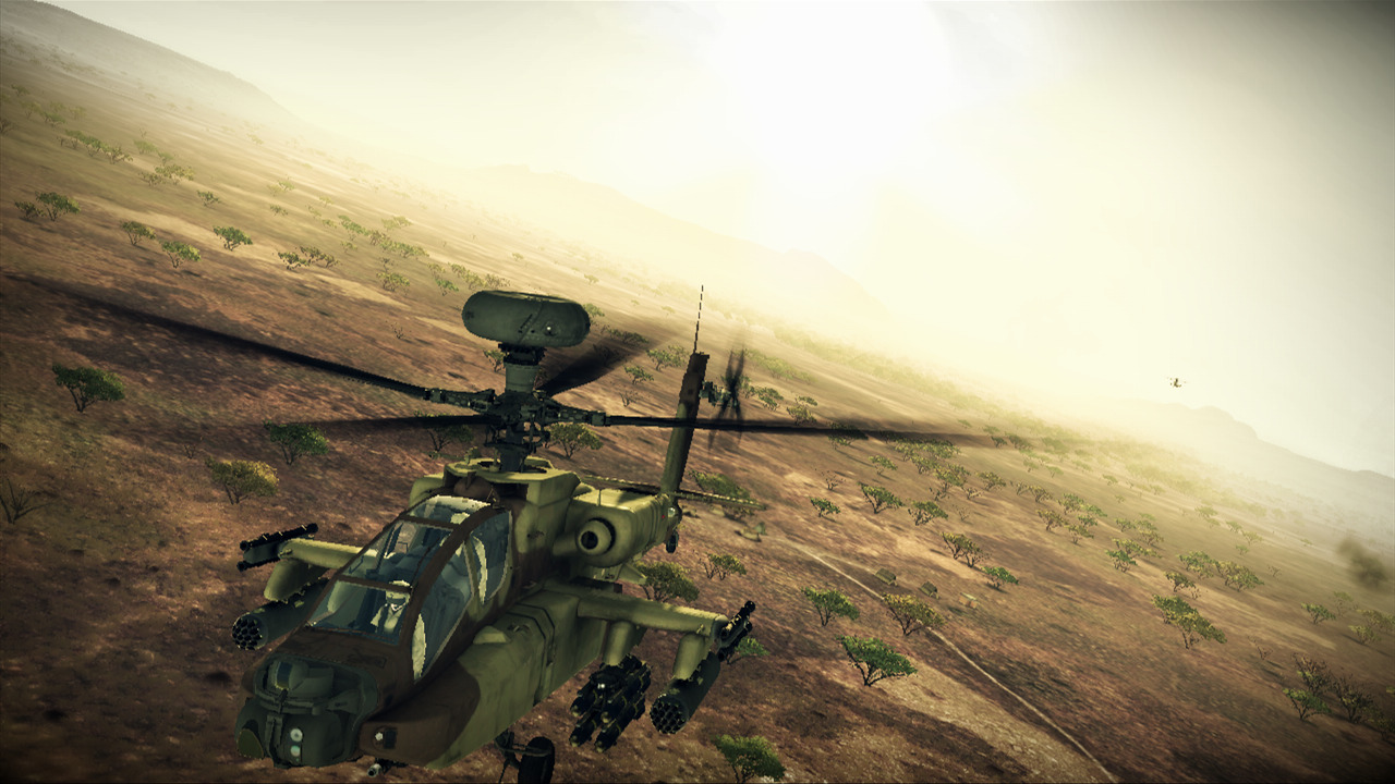 Apache: Air Assault - Imagen 10