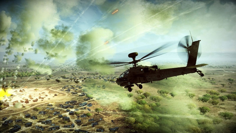 Apache: Air Assault - Imagen 14