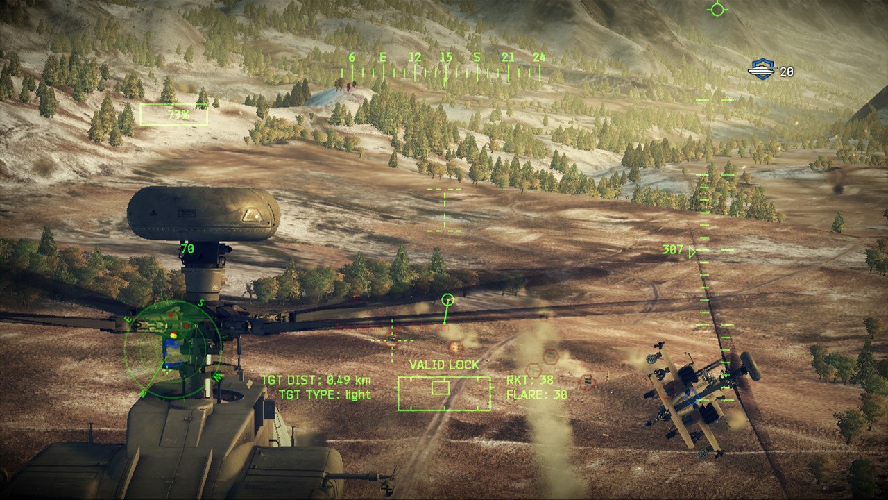 Apache: Air Assault - Imagen 18