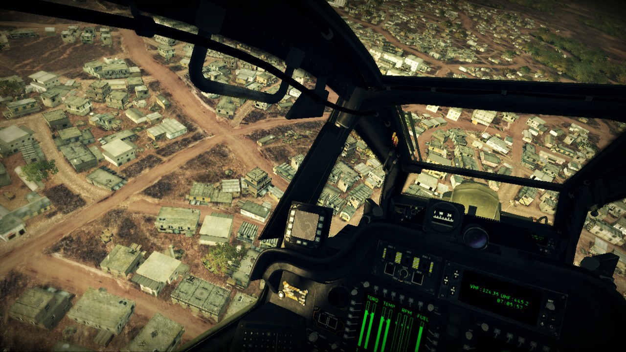 Apache: Air Assault - Imagen 20