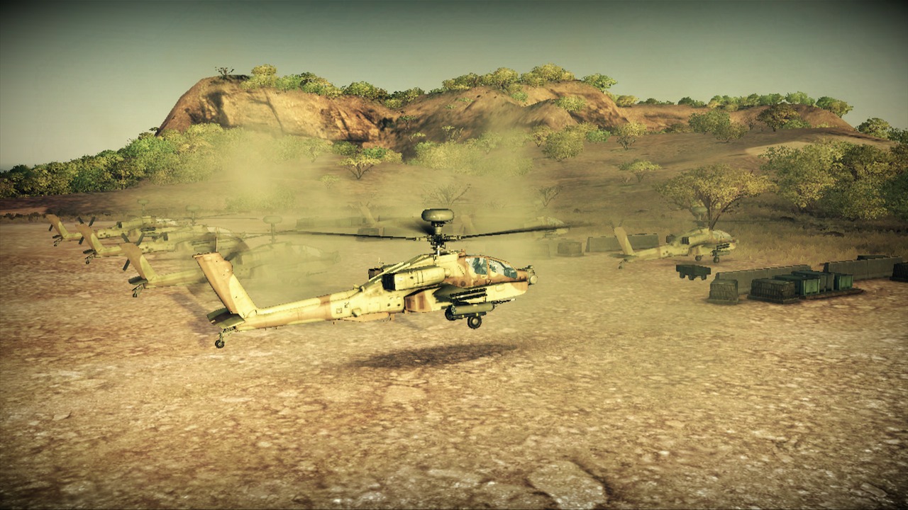 Apache: Air Assault - Imagen 22