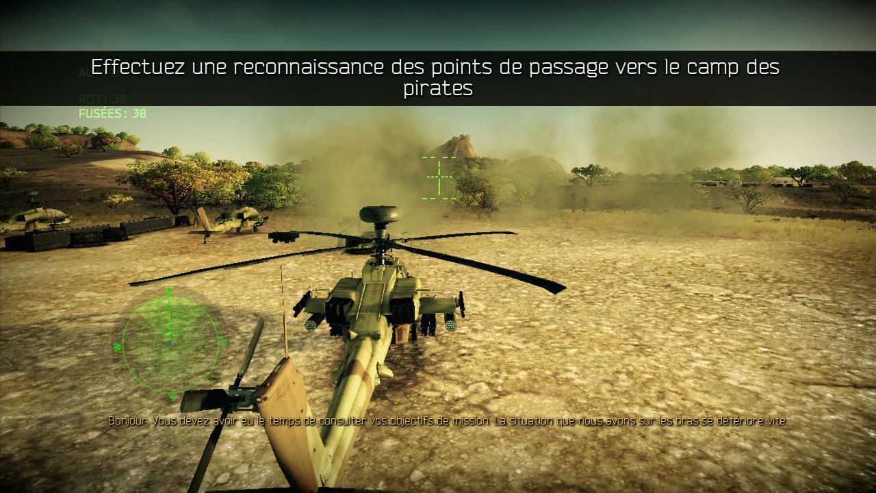 Apache: Air Assault - Imagen 24