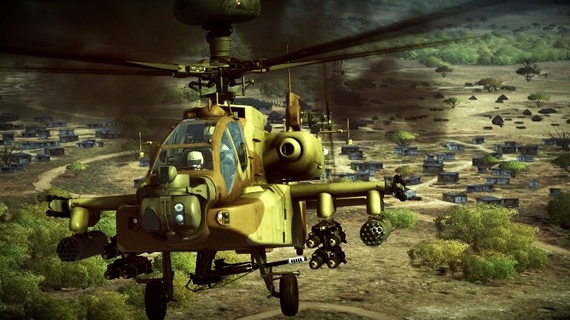 Apache: Air Assault - Imagen 36