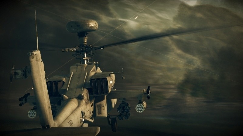 Apache: Air Assault - Imagen 35