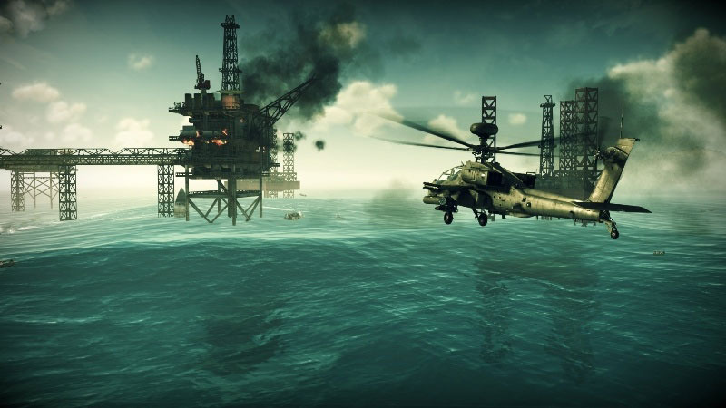 Apache: Air Assault - Imagen 29