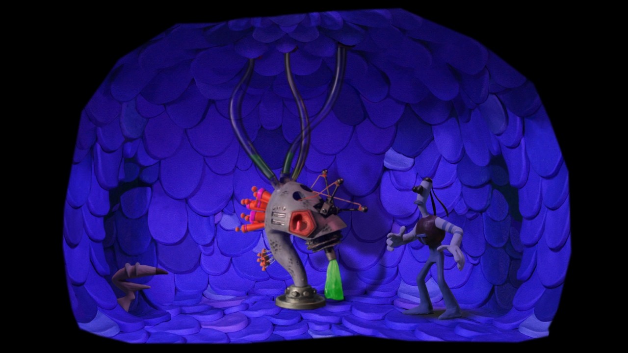 Armikrog
