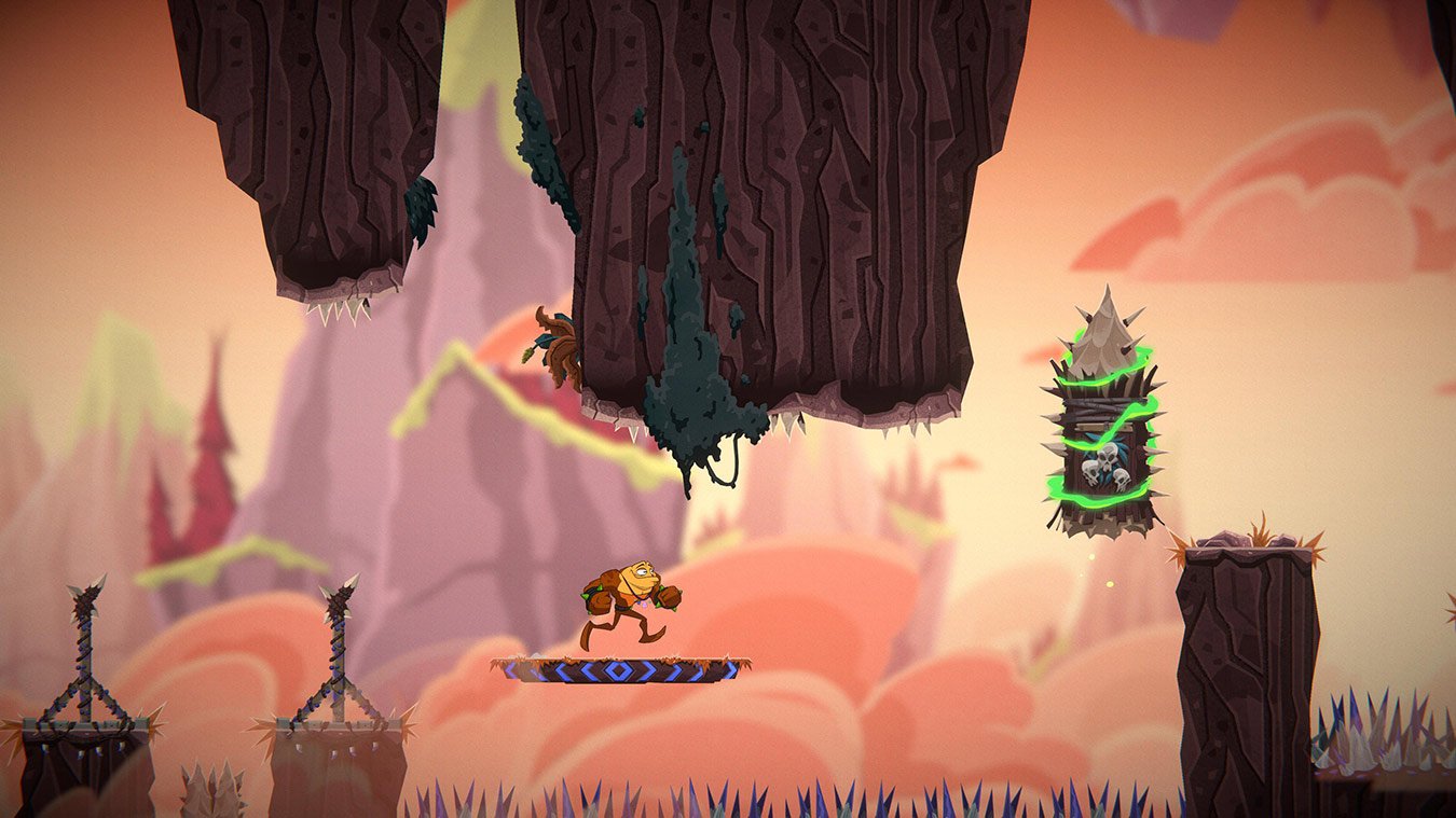 Battletoads