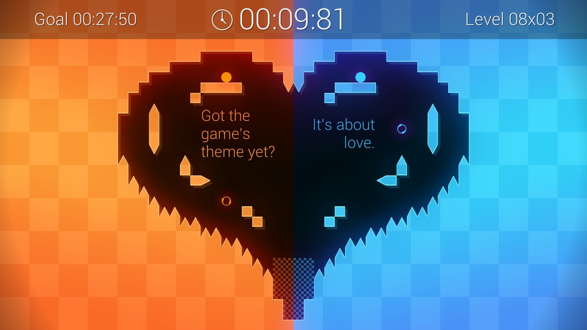 Binaries