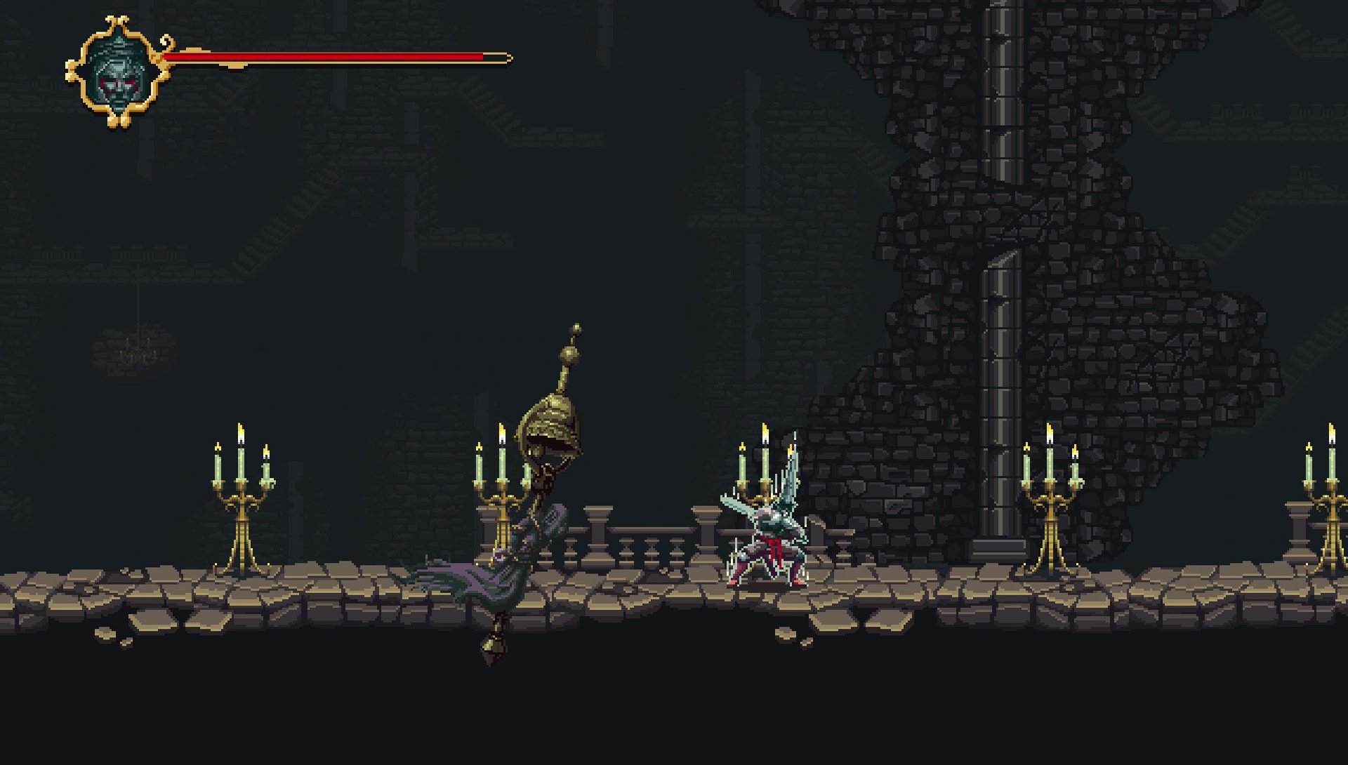 Blasphemous - Imagen 43