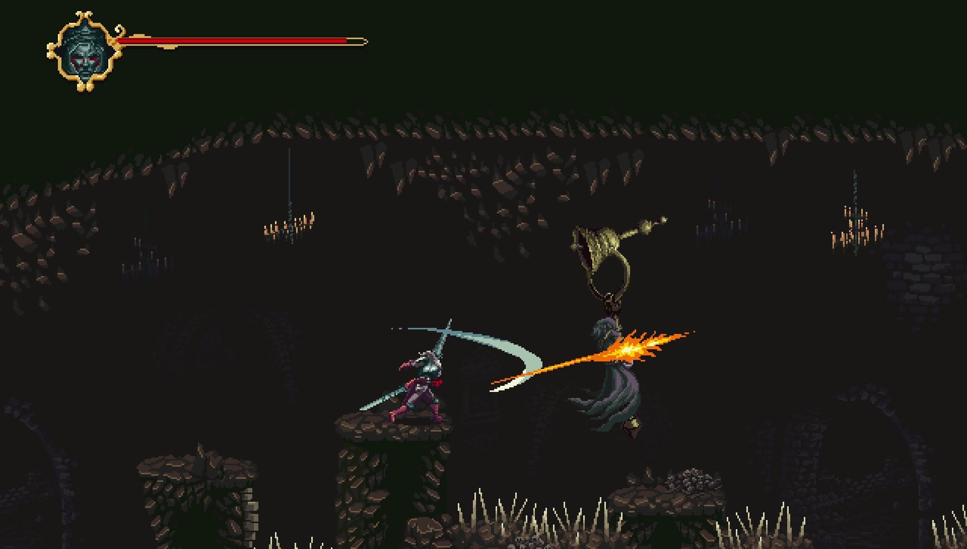 Blasphemous - Imagen 49