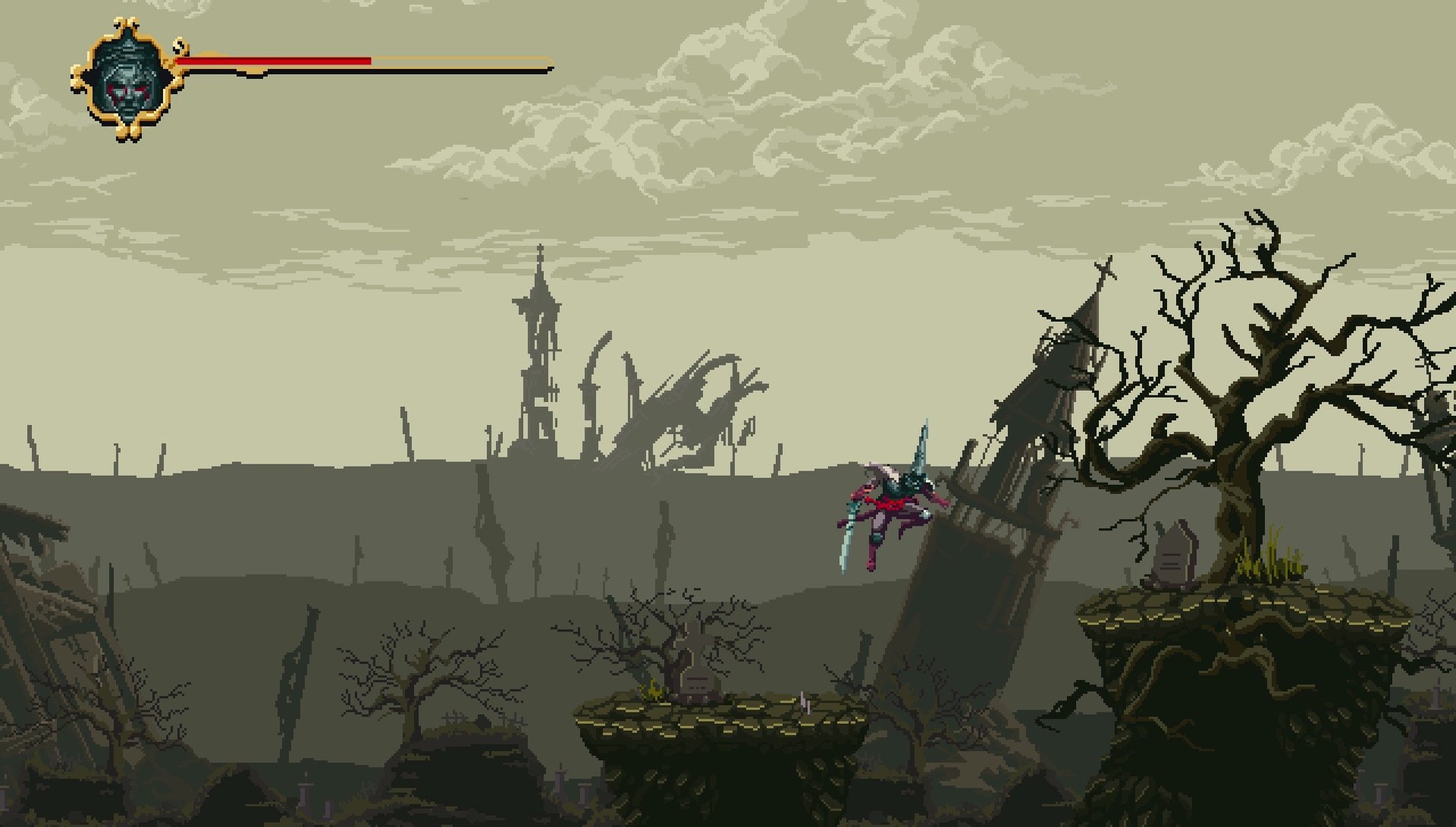 Blasphemous - Imagen 37