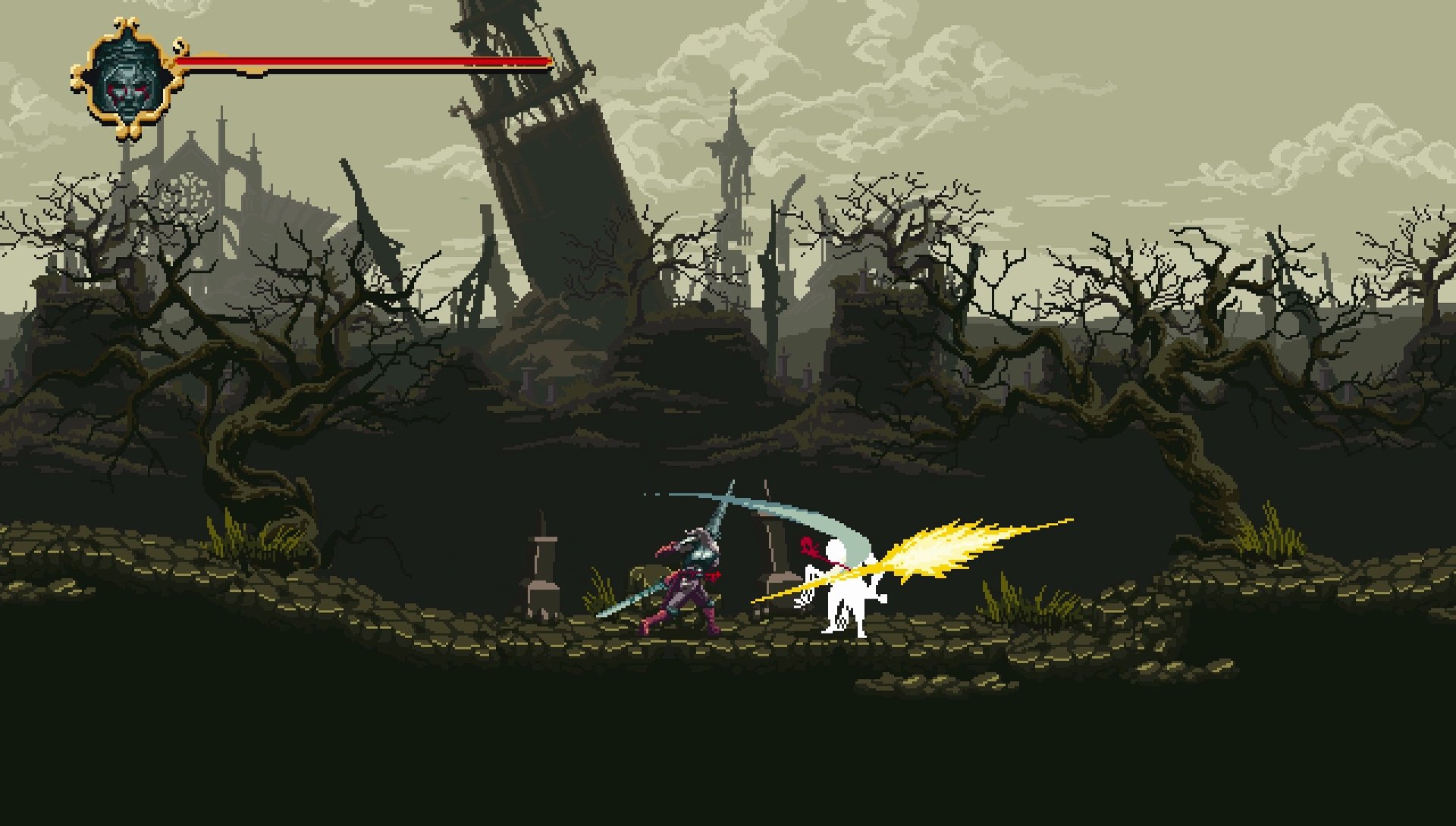 Blasphemous - Imagen 42