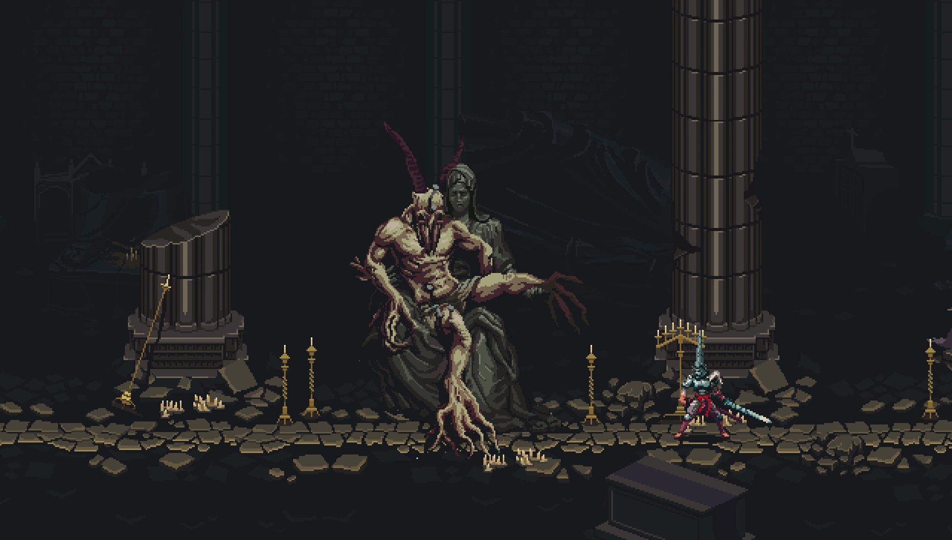 Blasphemous - Imagen 40