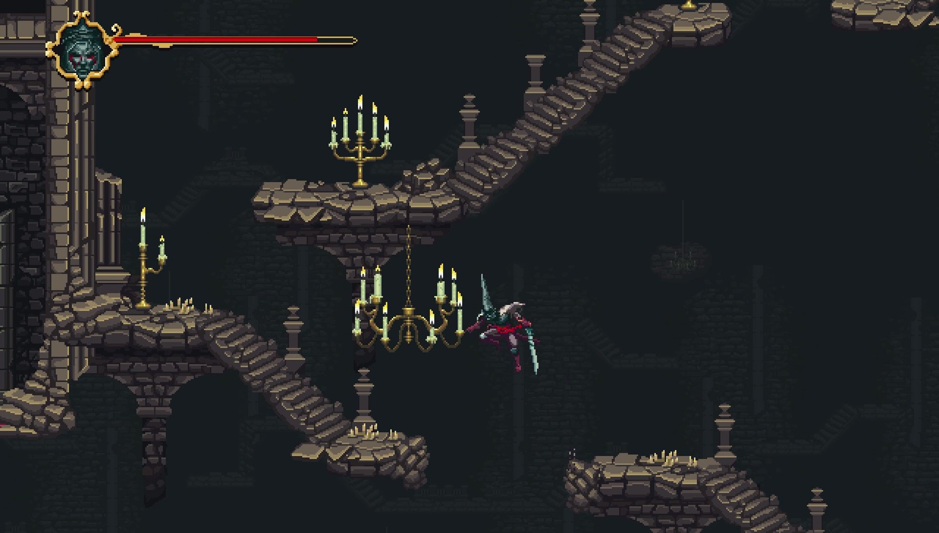 Blasphemous - Imagen 37