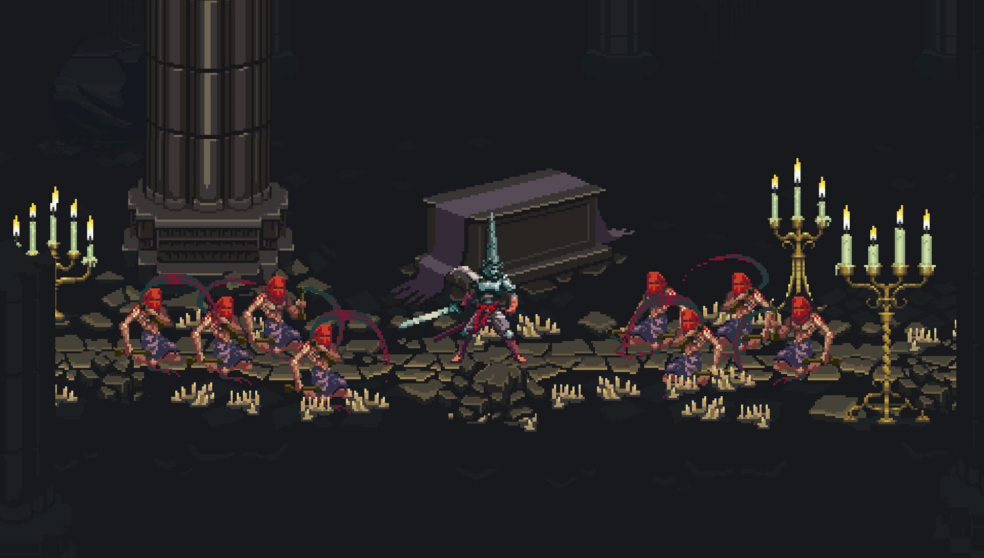 Blasphemous - Imagen 44