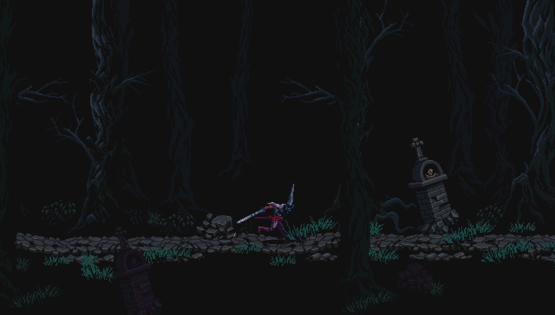 Blasphemous - Imagen 15