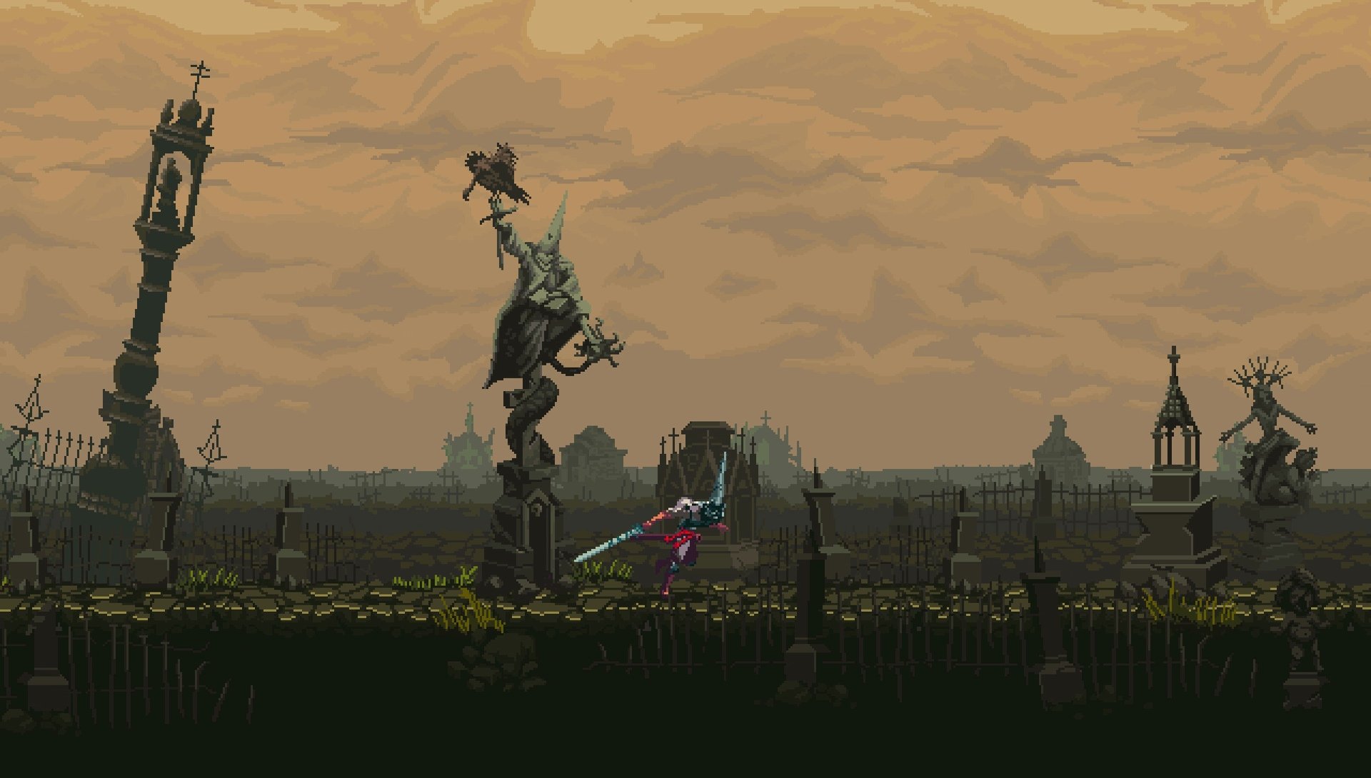 Blasphemous - Imagen 19