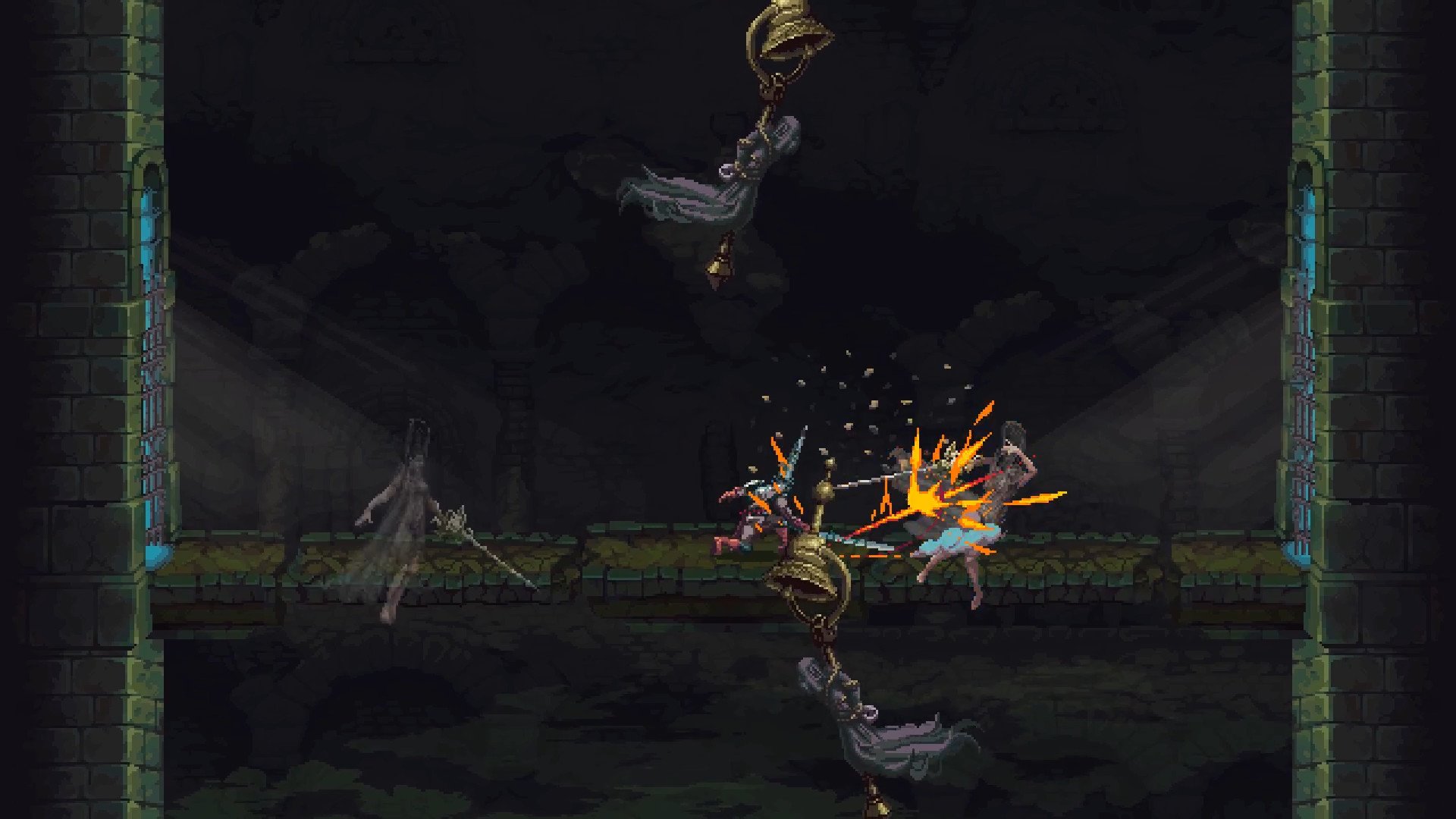 Blasphemous - Imagen 21