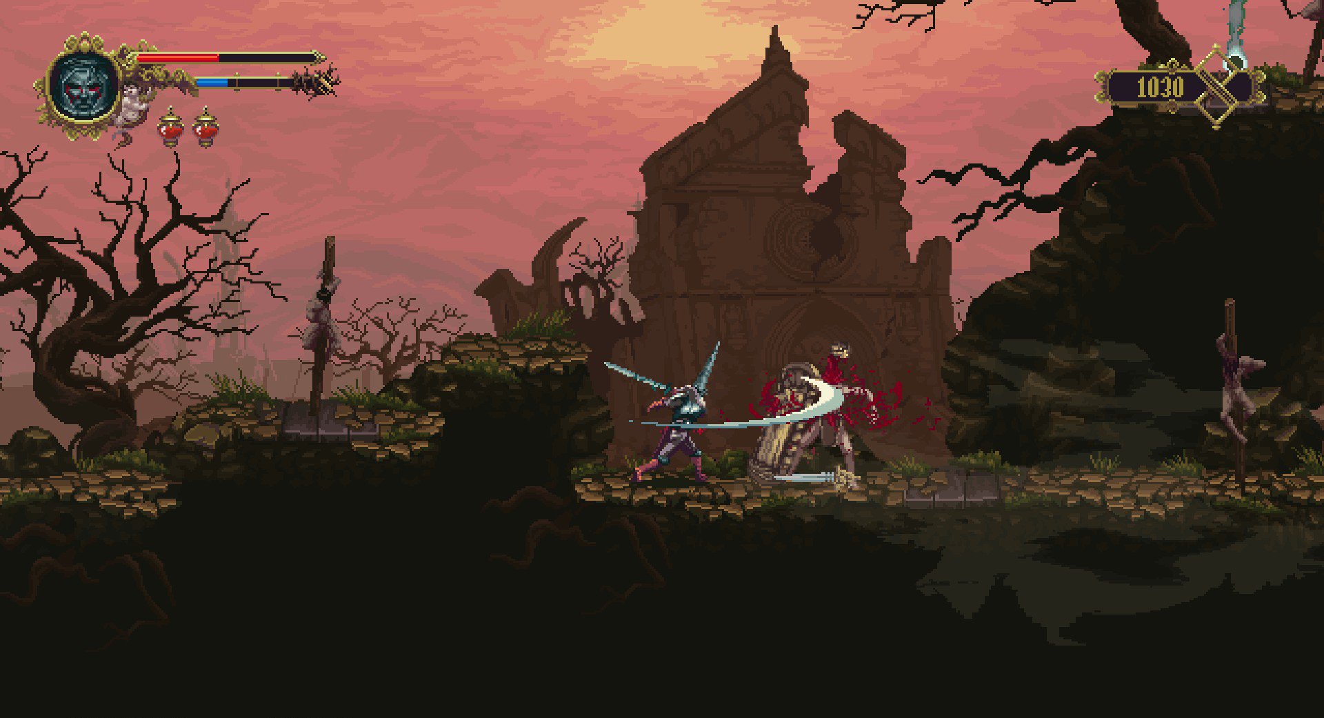 Blasphemous - Imagen 23