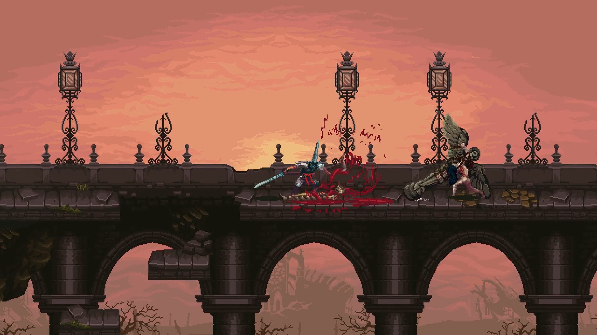 Blasphemous - Imagen 30