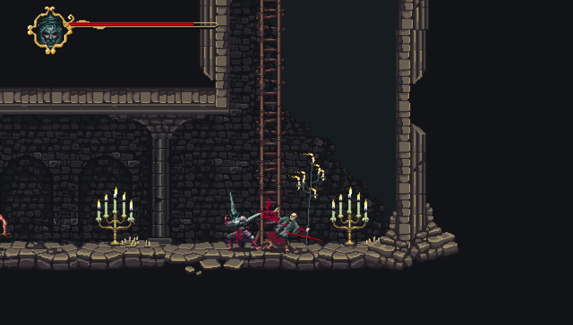 Blasphemous - Imagen 39