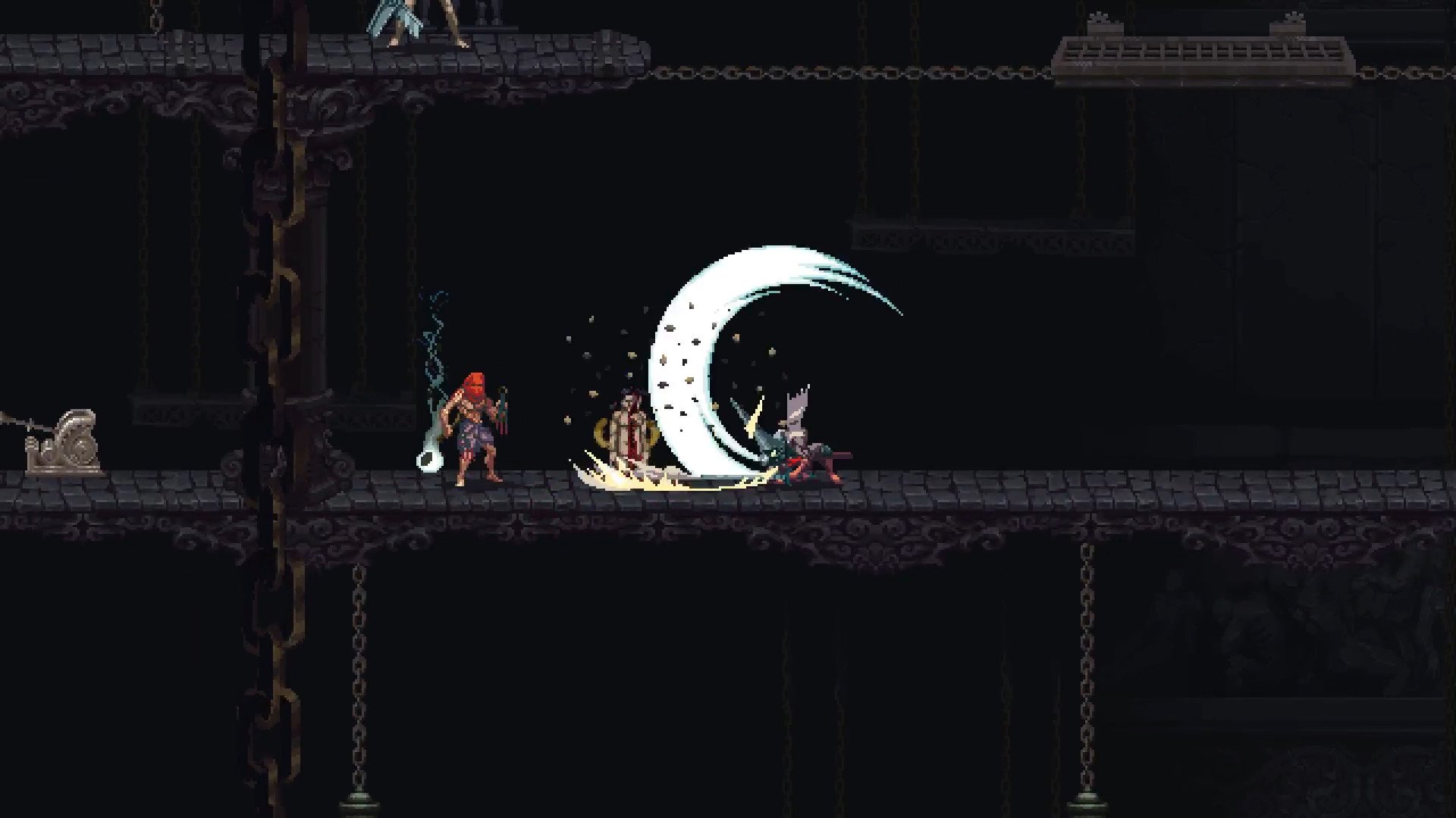 Blasphemous - Imagen 34