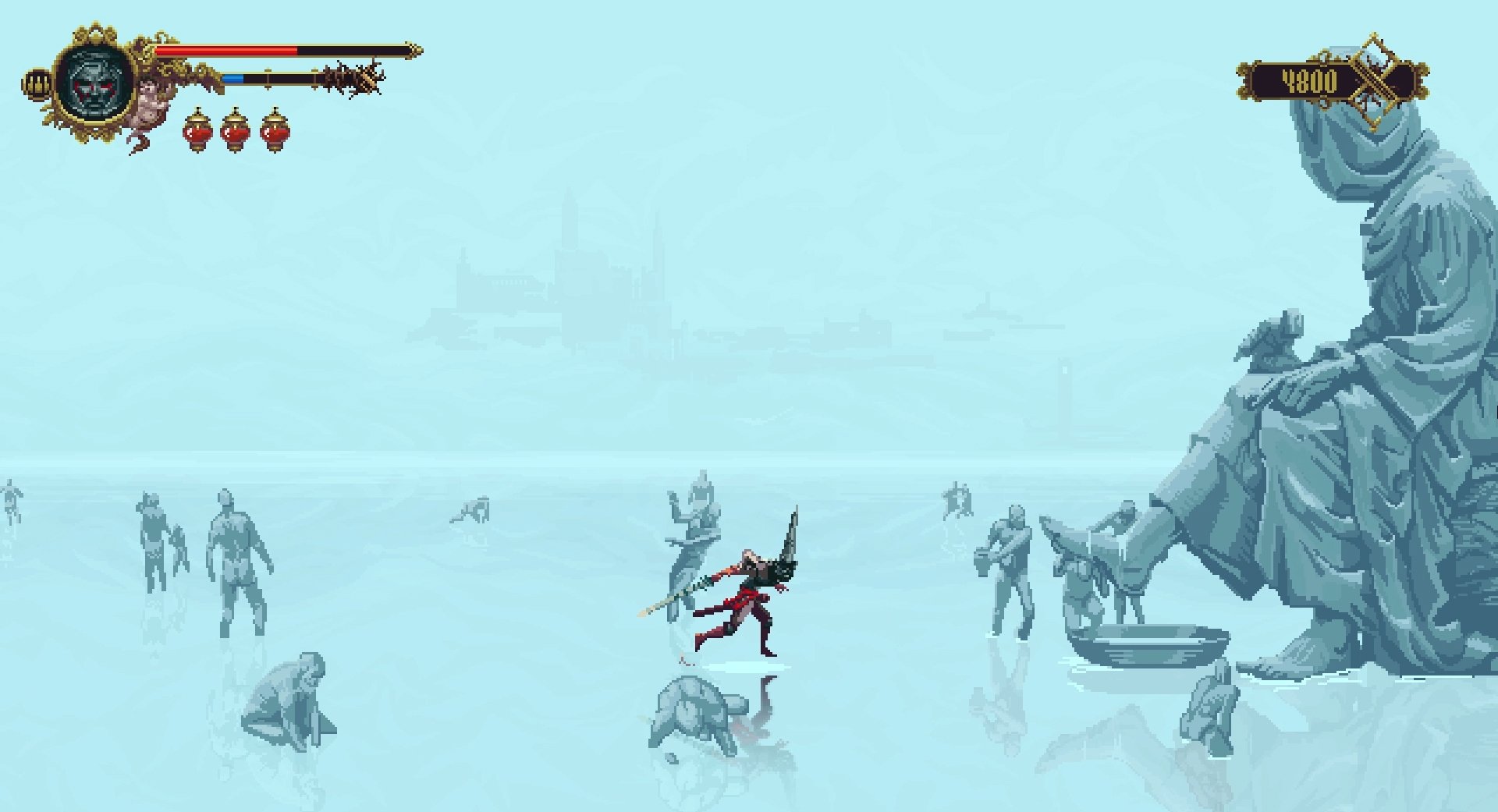 Blasphemous - Imagen 32