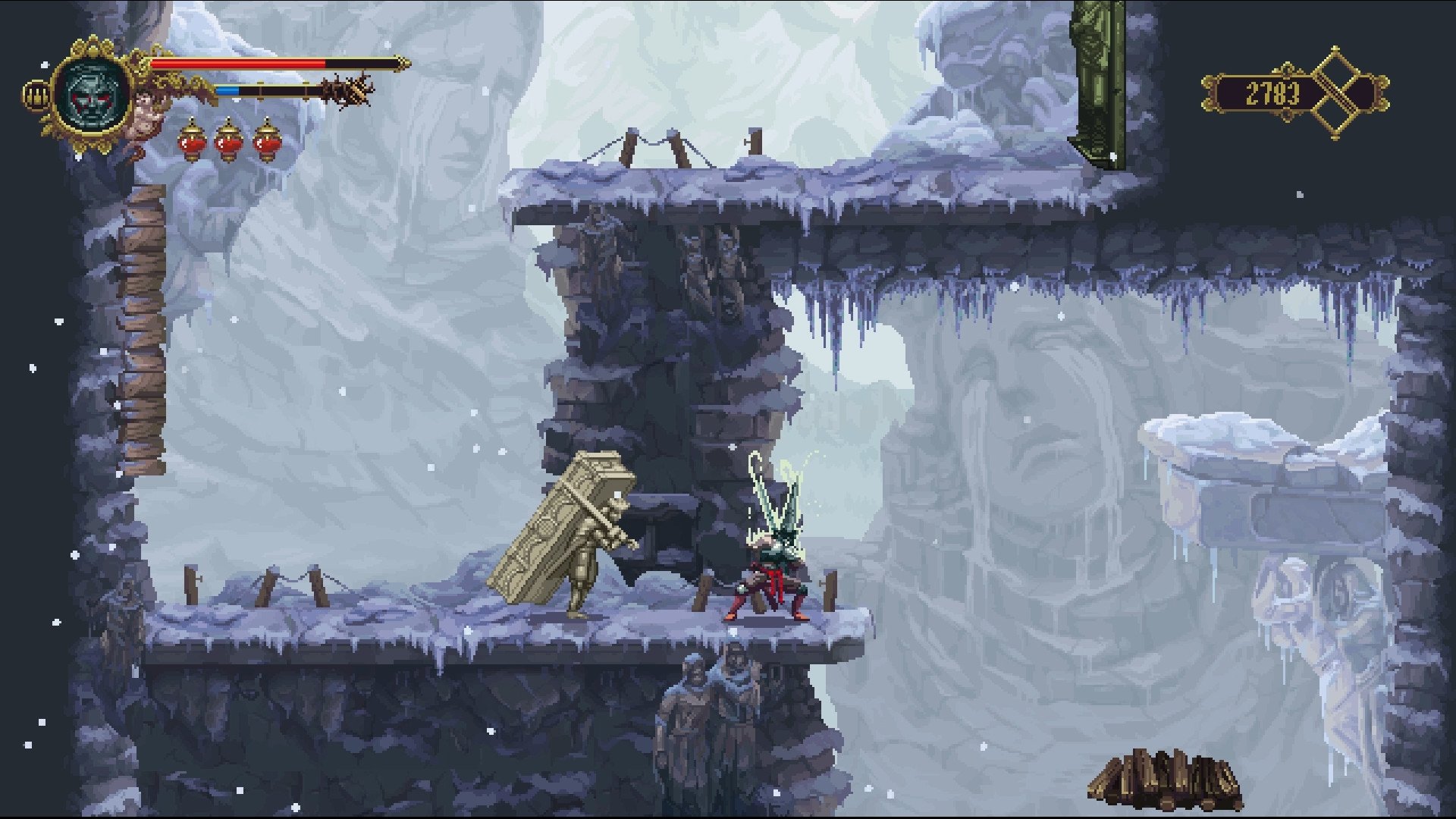 Blasphemous - Imagen 12