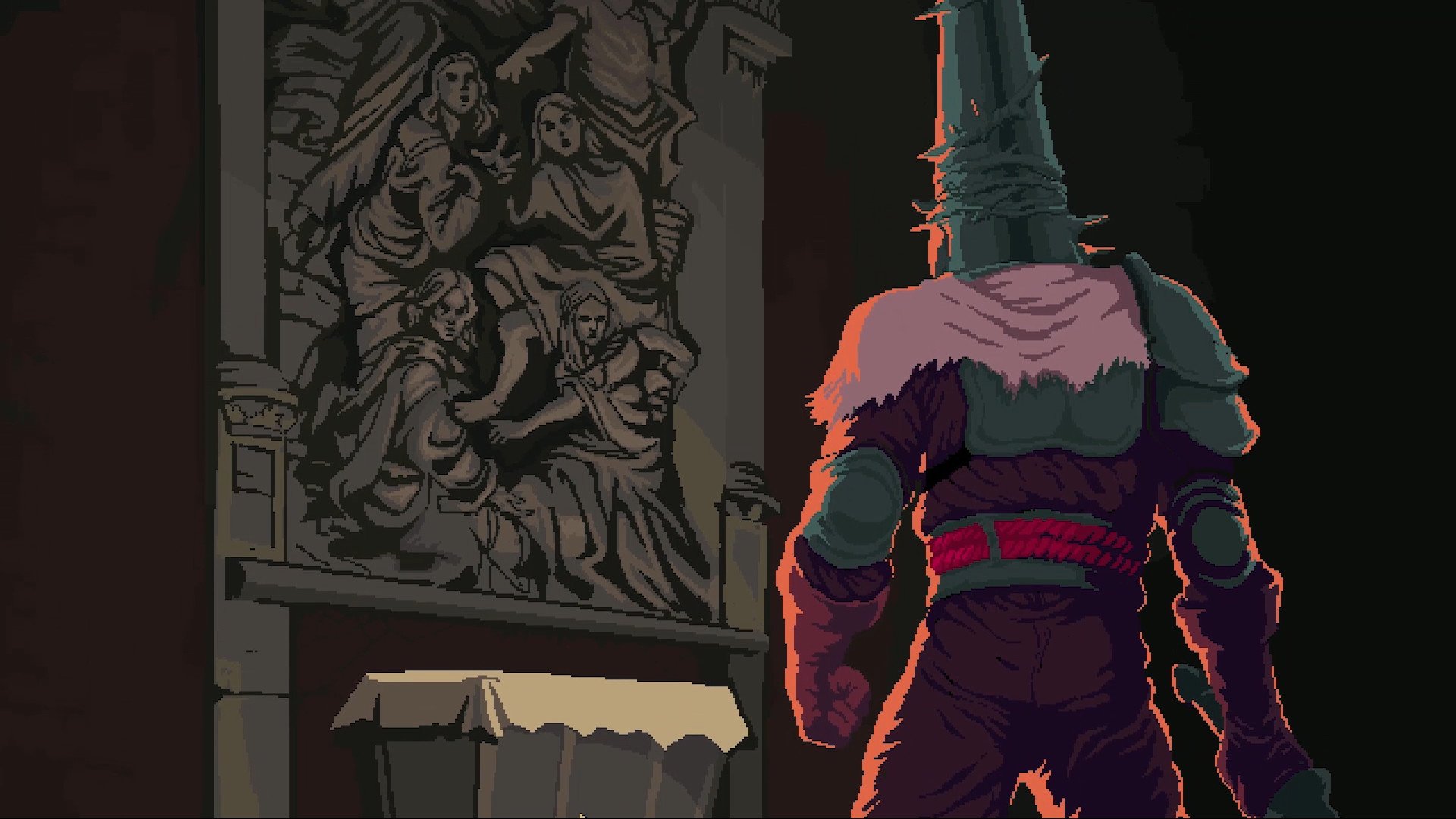 Blasphemous - Imagen 13